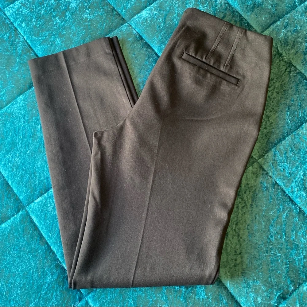 Talbots inseam measures